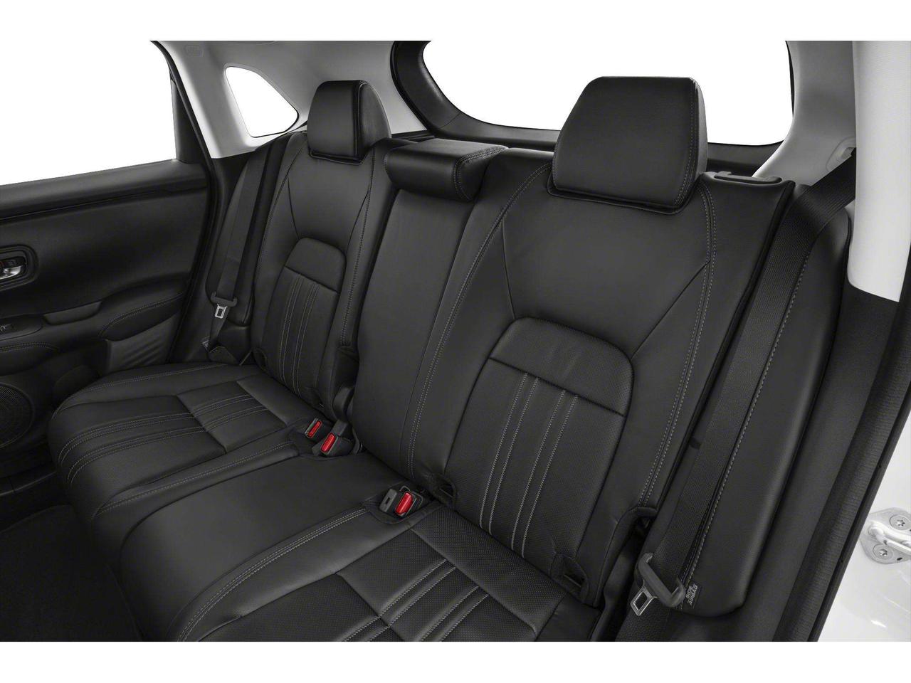 2023 Honda HR-V EX-L NAVI Photo