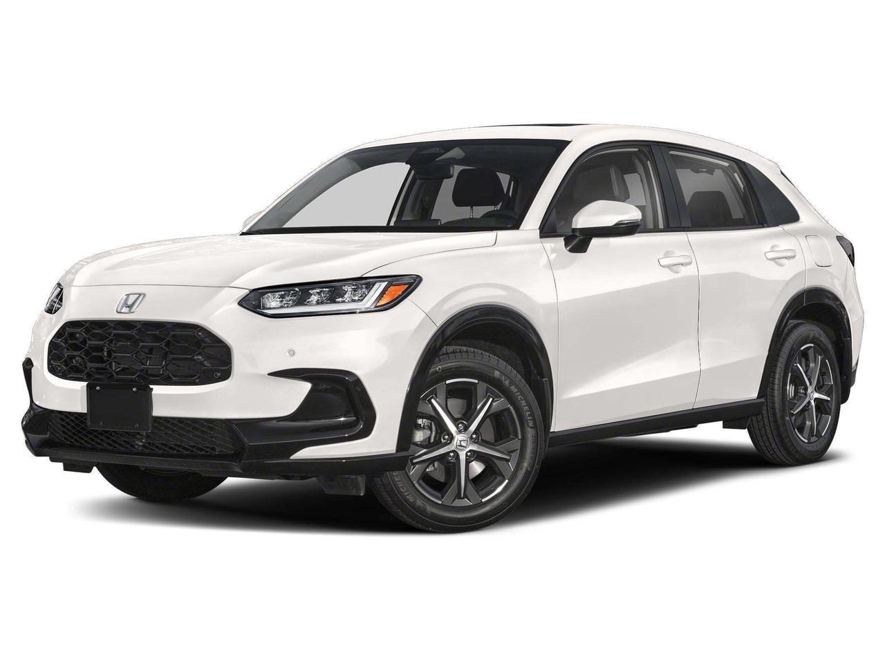2023 Honda HR-V EX-L NAVI Photo0