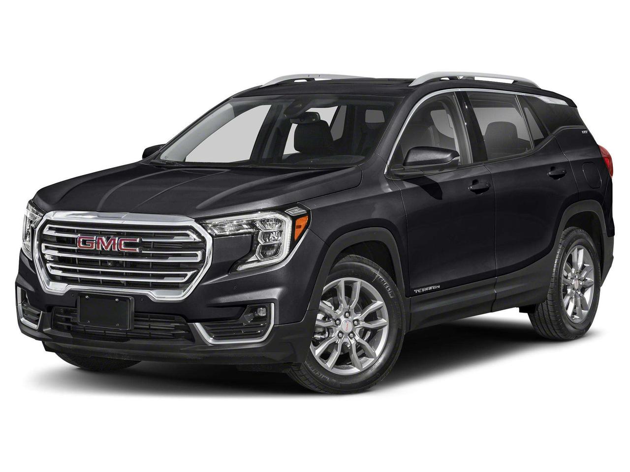2024 GMC Terrain SLE AWD,P.SEATS,H.SEATS,R.START Photo