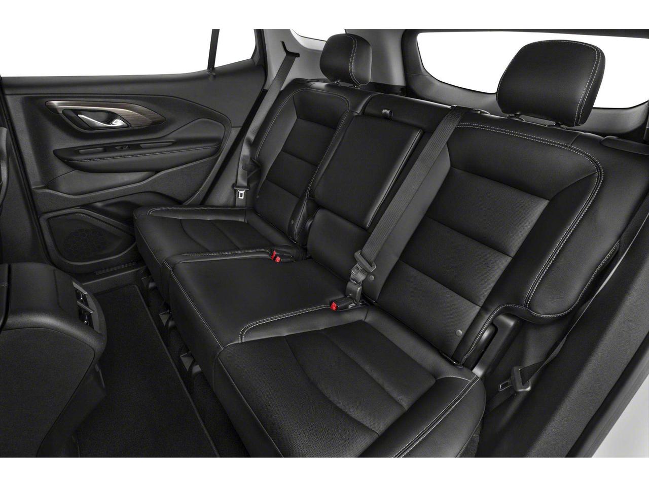 2024 GMC Terrain SLE AWD,P.SEATS,H.SEATS,R.START Photo