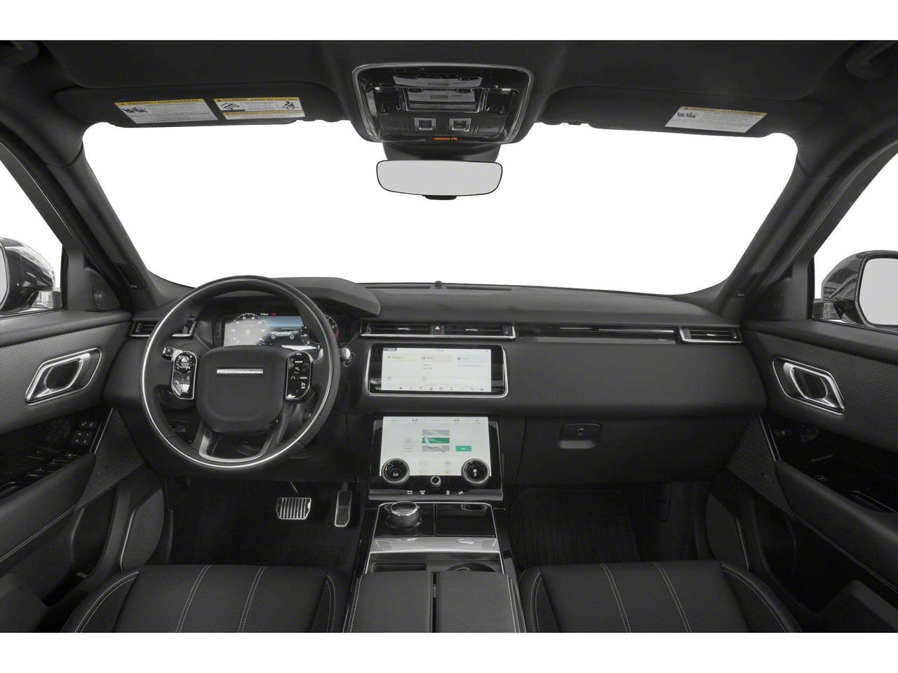 2020 Land Rover Range Rover Velar S Photo