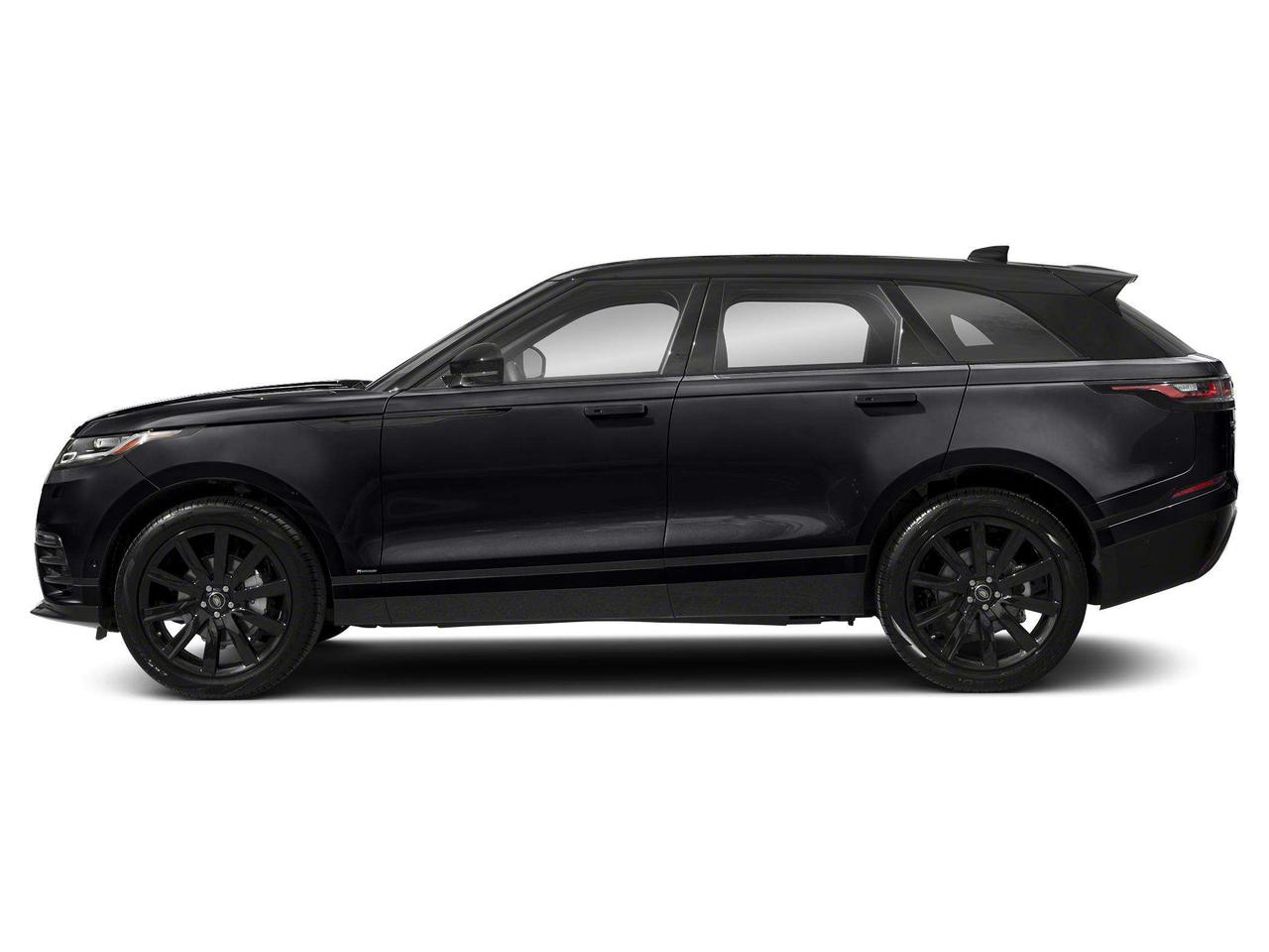 2020 Land Rover Range Rover Velar S Photo2
