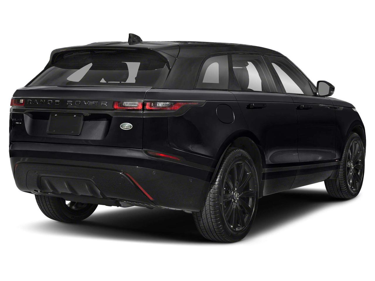 2020 Land Rover Range Rover Velar S Photo1