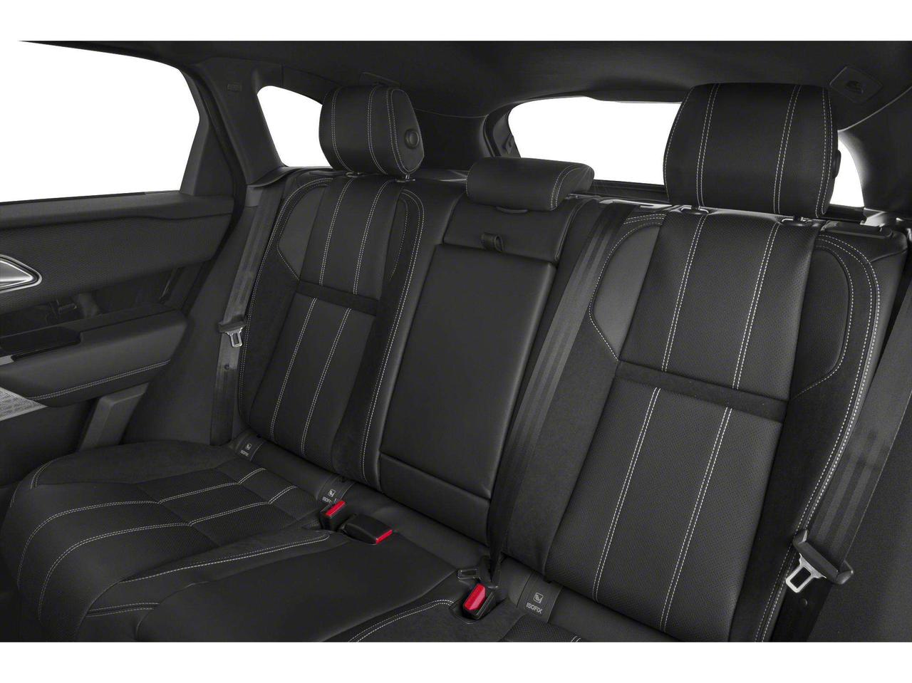 2020 Land Rover Range Rover Velar S Photo