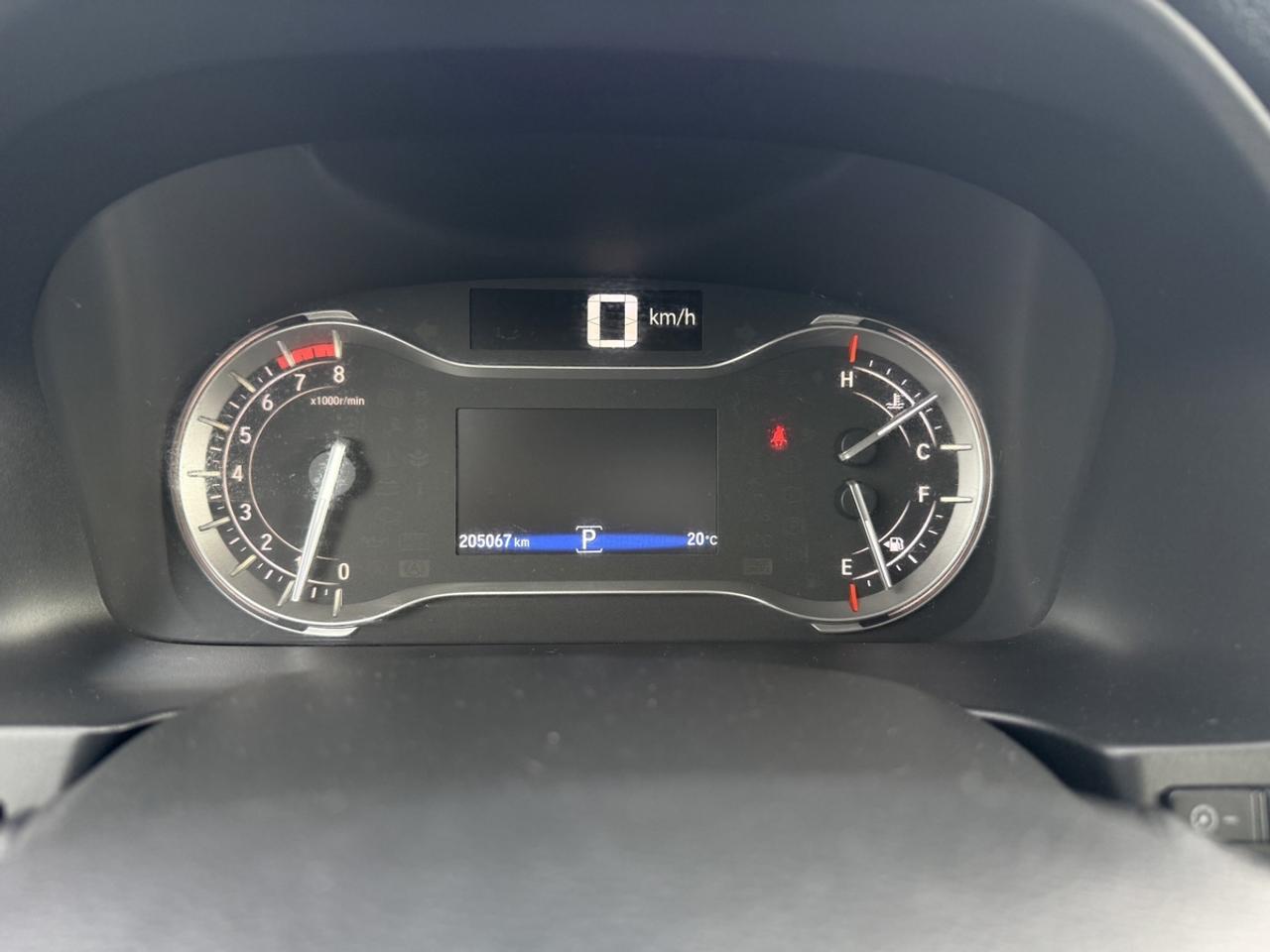 2016 Honda Pilot Touring Photo