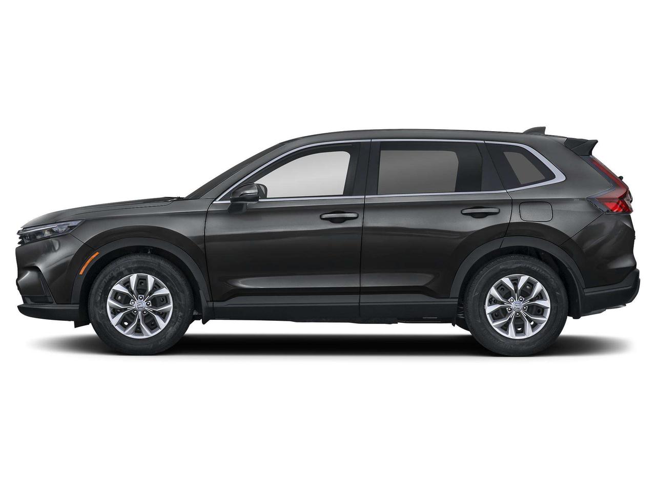 2026 Honda CR-V LX Photo