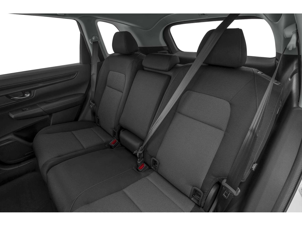 2026 Honda CR-V LX Photo