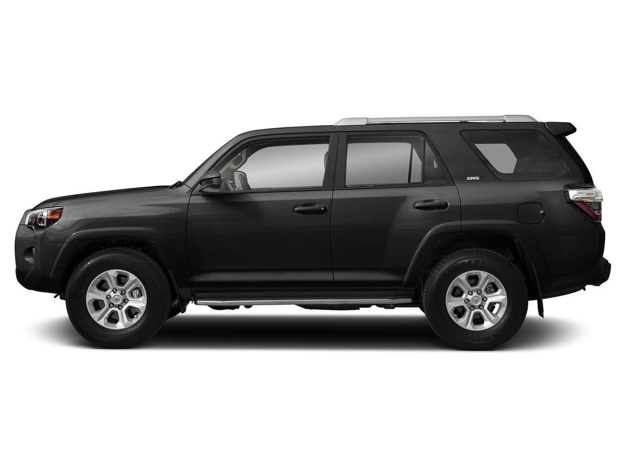 2018 Toyota 4Runner PREMIUM Photo