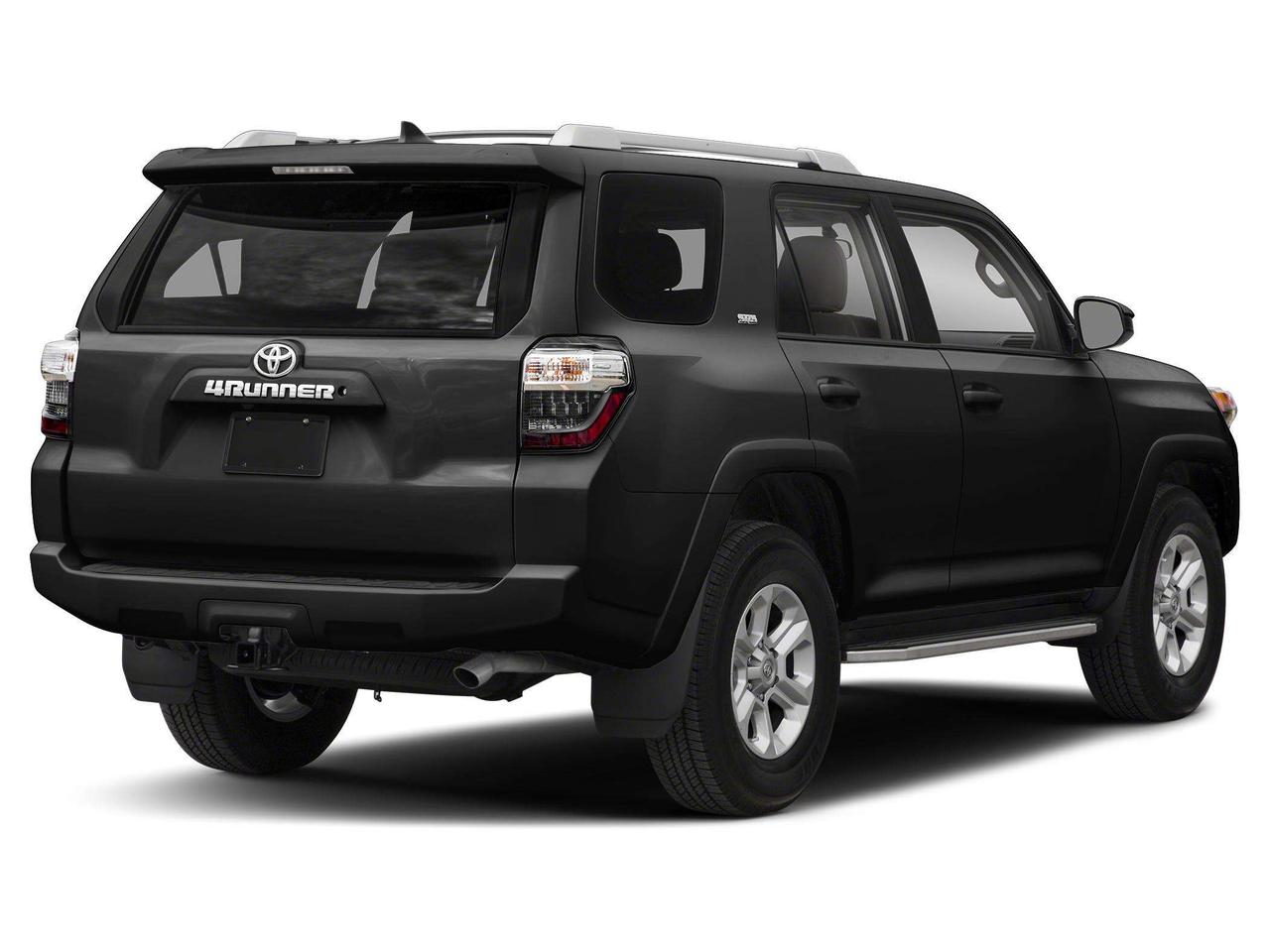 2018 Toyota 4Runner PREMIUM Photo5