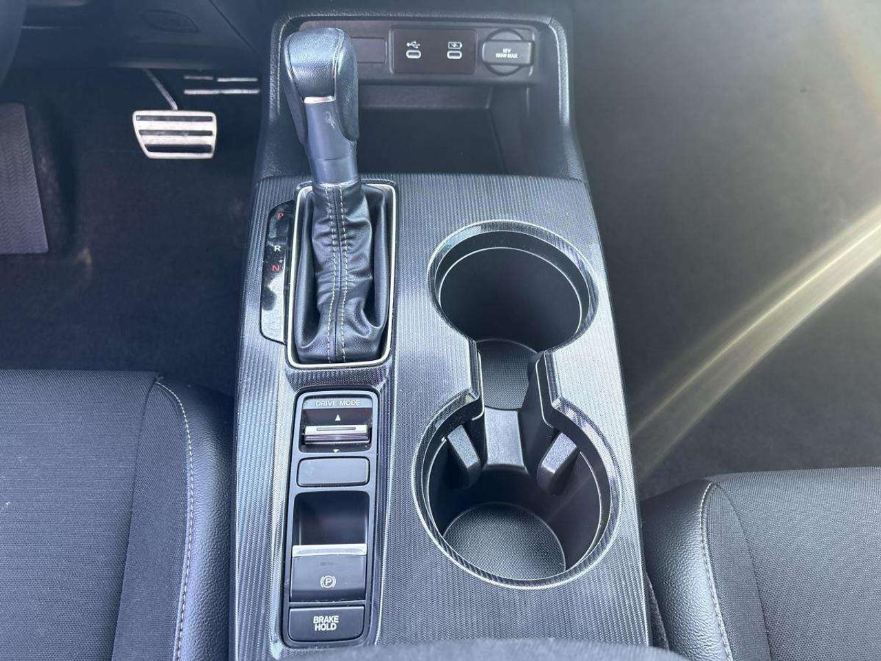 2025 Honda Civic Sport Honda Certified With 7YRS/160K Warranty Photo