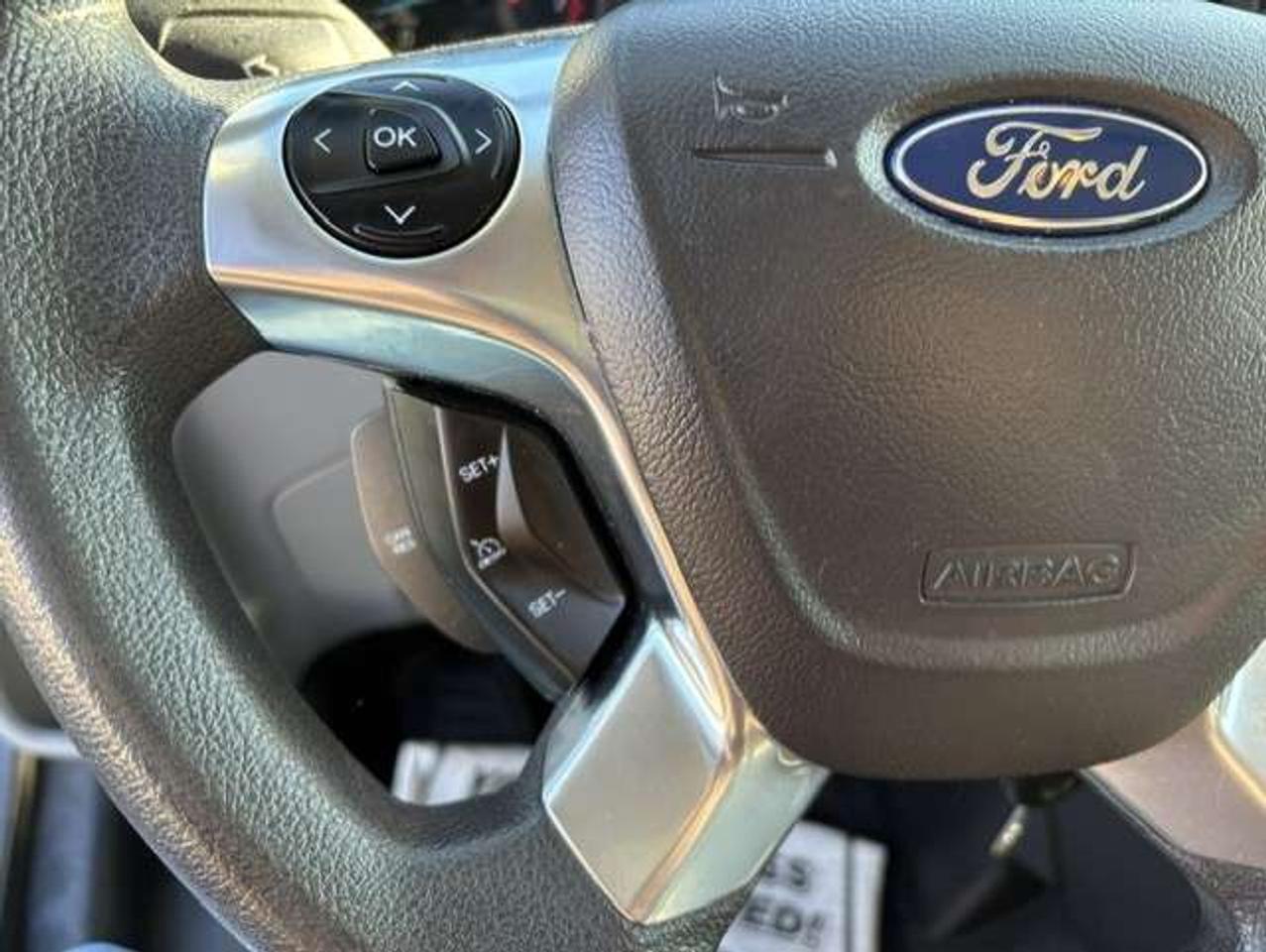 2017 Ford Transit Passenger Wagon T-150 XL 8 PASSENGER-CAMERA-TOW PKG-NO ACCIDENTS Photo