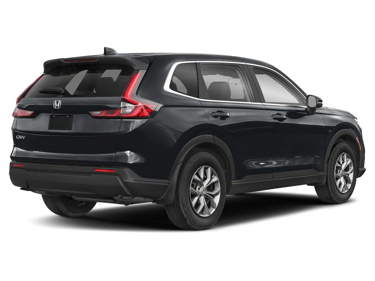 2023 Honda CR-V LX Photo1