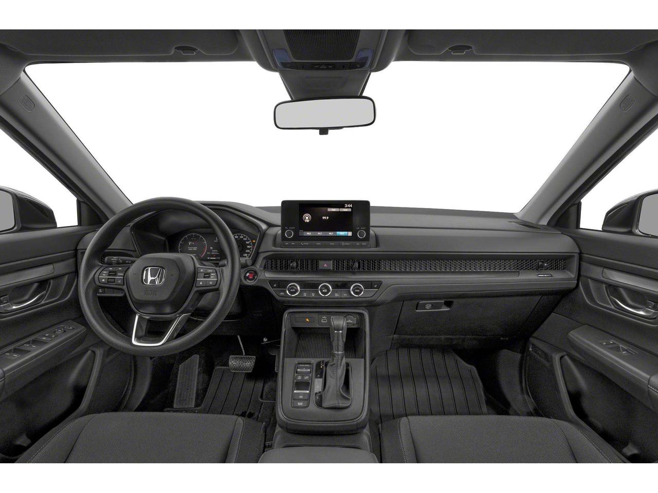 2023 Honda CR-V LX Photo4