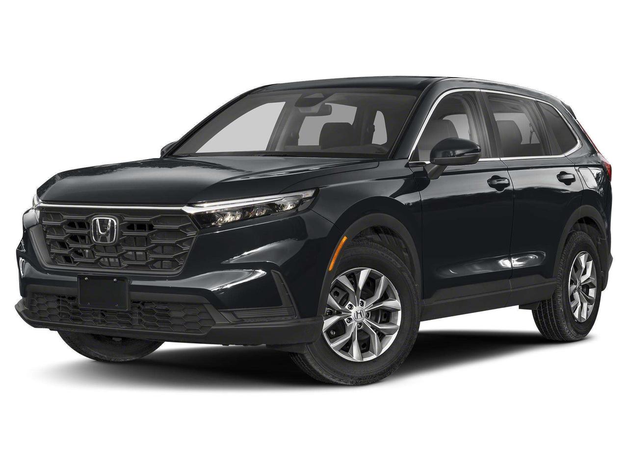 2023 Honda CR-V LX Photo0