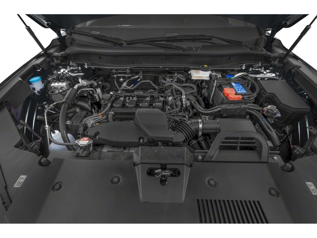 2023 Honda CR-V LX Photo