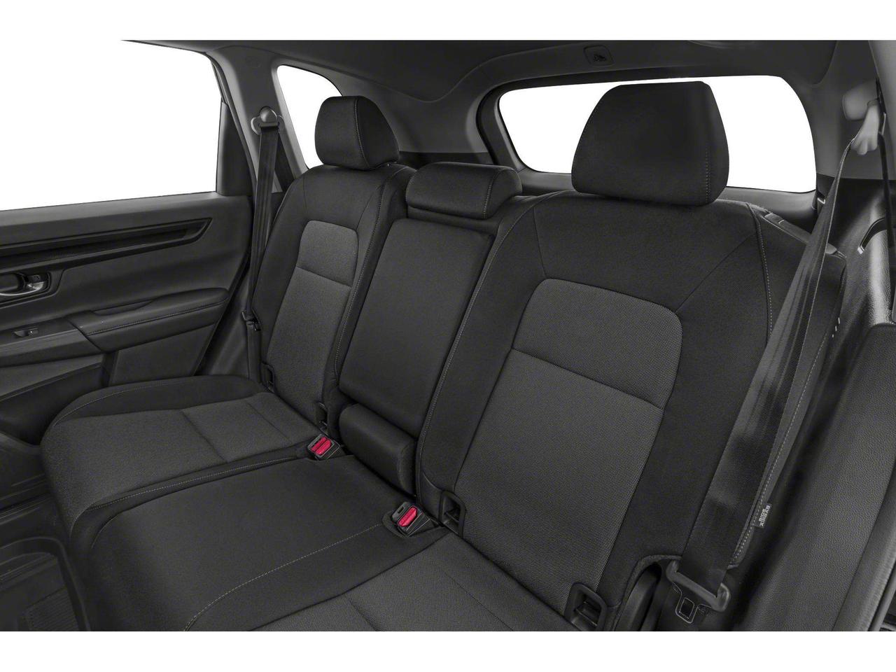 2023 Honda CR-V LX Photo