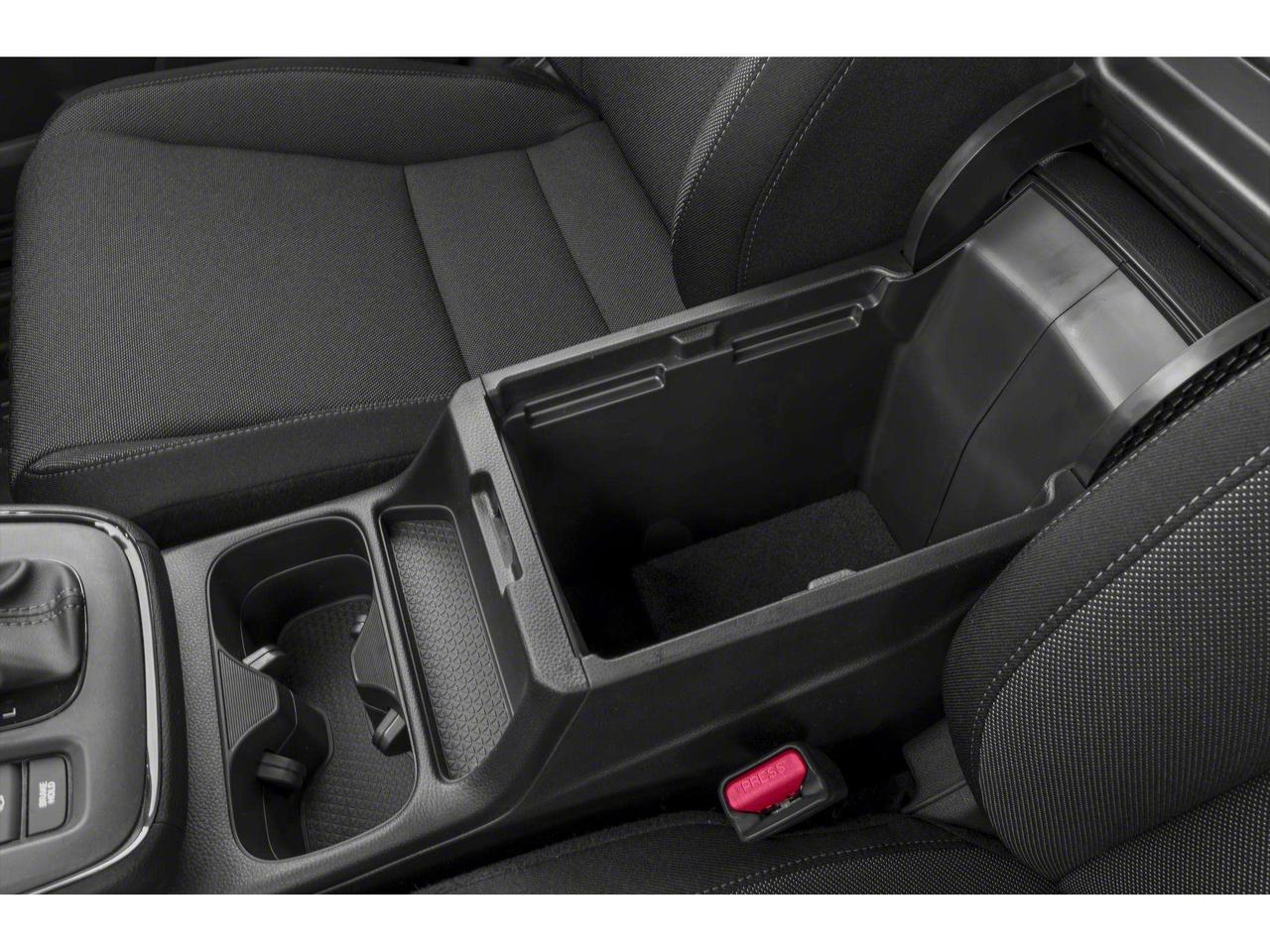 2023 Honda CR-V LX Photo