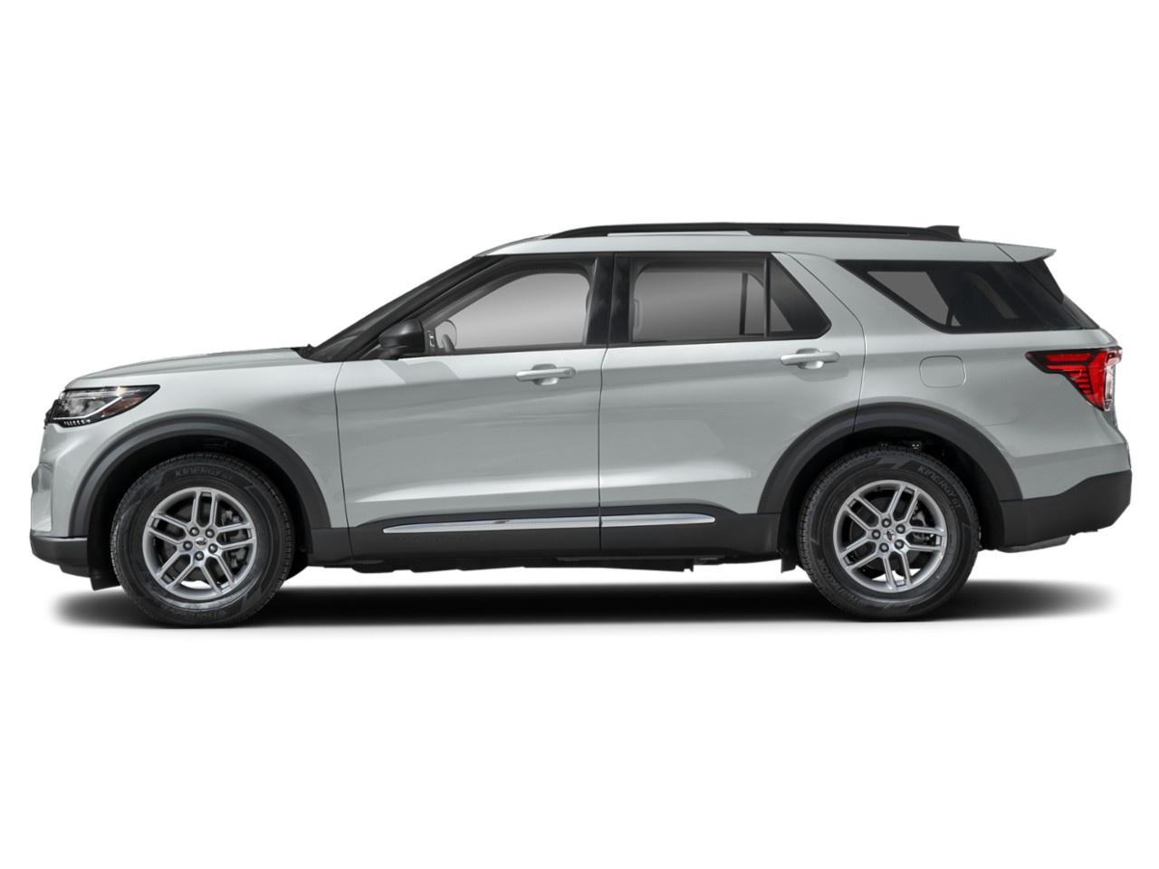2027 Ford Explorer Active w/200A Pkg 4WD Photo