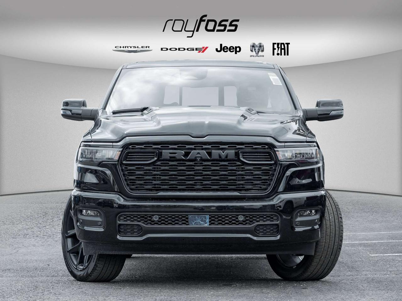 2026 RAM 1500 SPORT Photo5