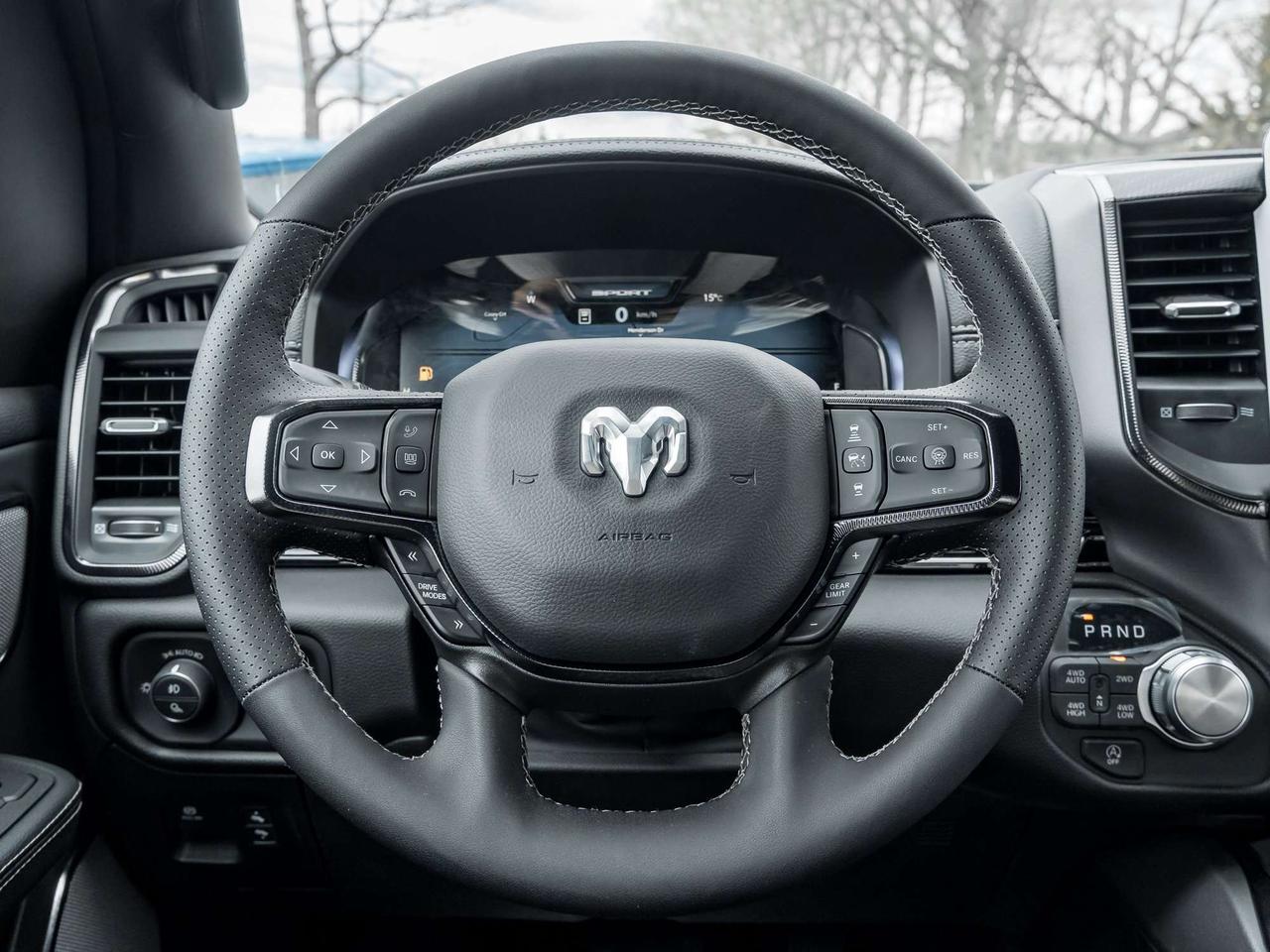 2026 RAM 1500 SPORT Photo