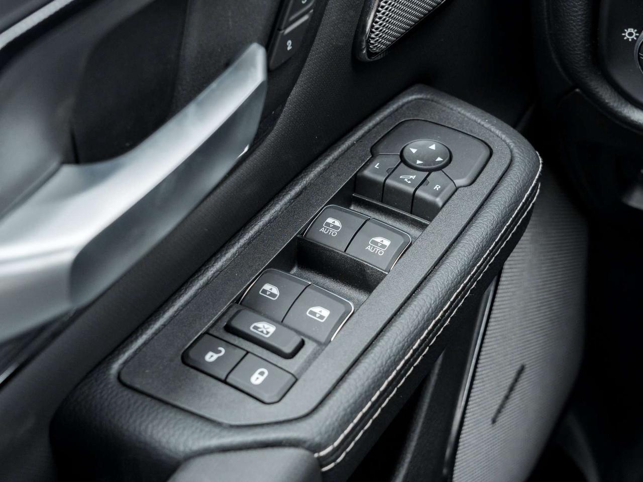 2026 RAM 1500 SPORT Photo