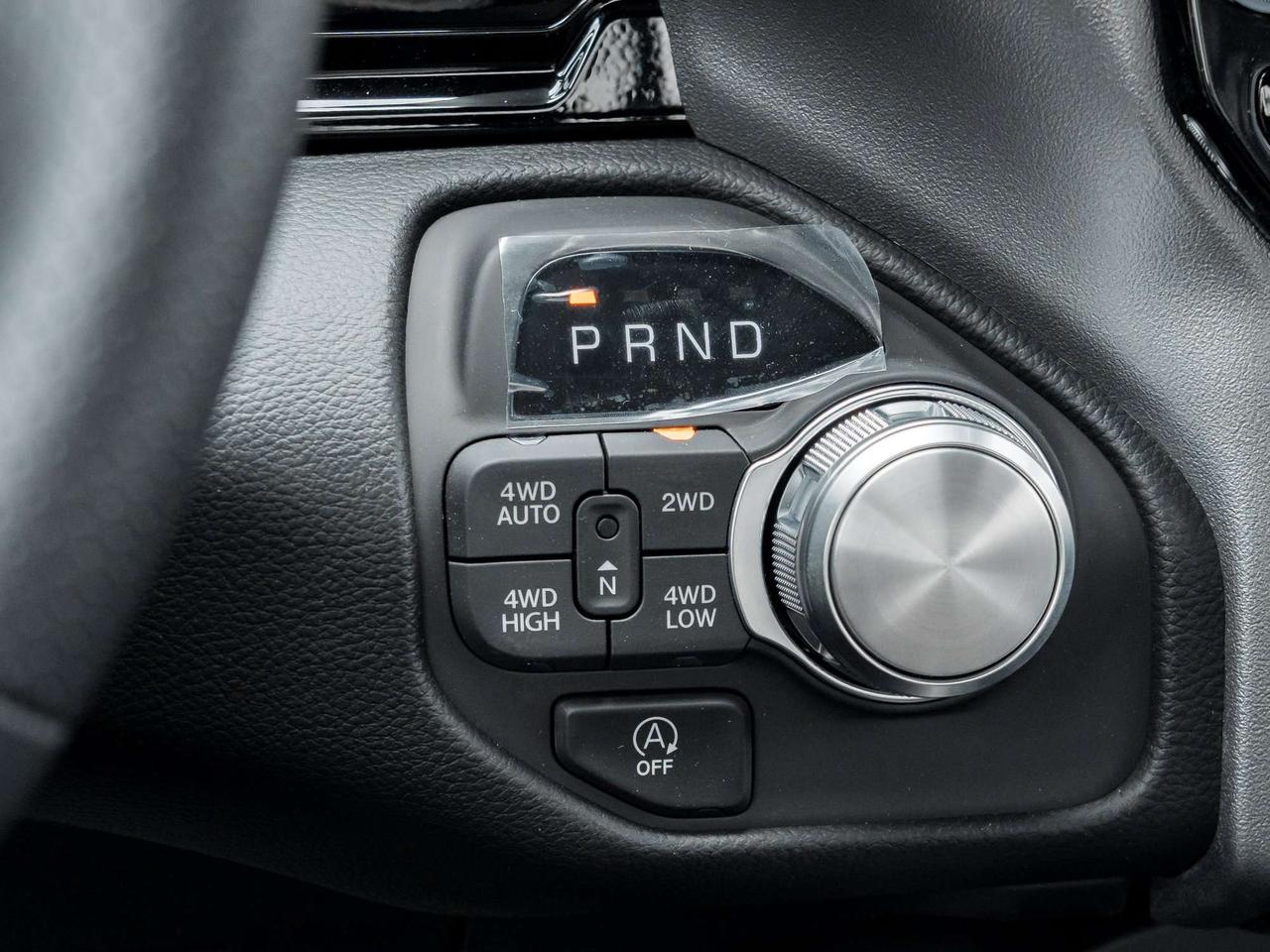 2026 RAM 1500 SPORT Photo