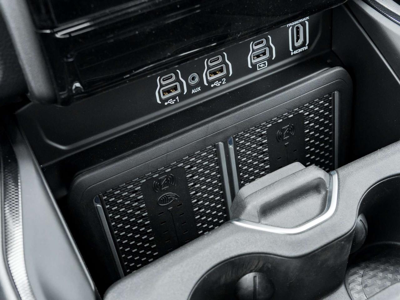 2026 RAM 1500 SPORT Photo
