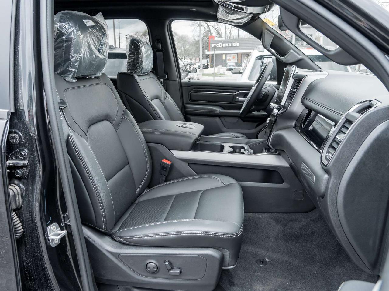 2026 RAM 1500 SPORT Photo