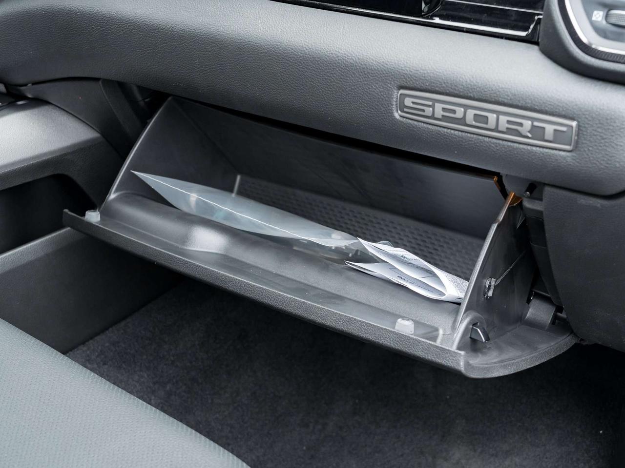 2026 RAM 1500 SPORT Photo