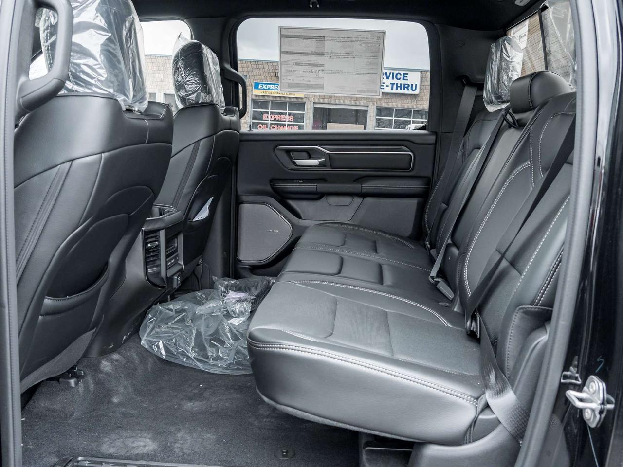 2026 RAM 1500 SPORT Photo