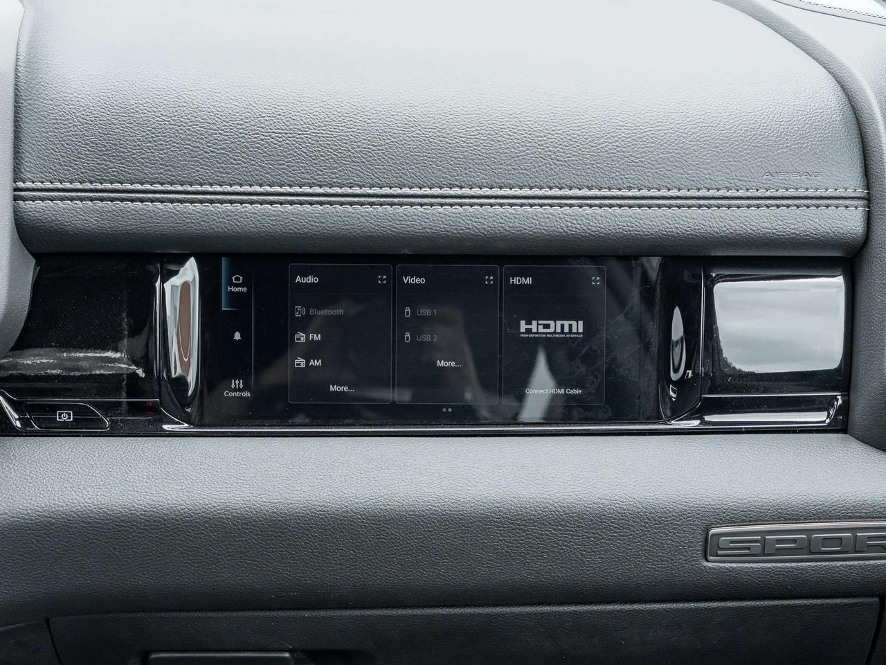 2026 RAM 1500 SPORT Photo