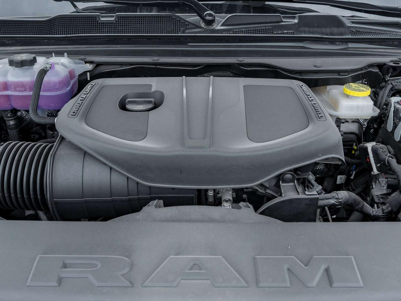 2026 RAM 1500 SPORT Photo