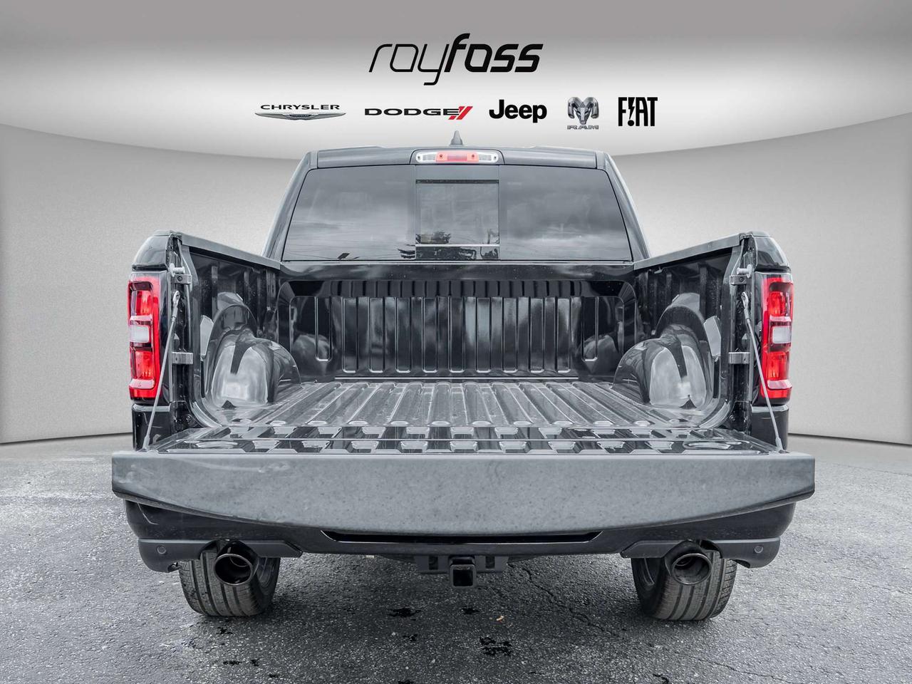 2026 RAM 1500 SPORT Photo