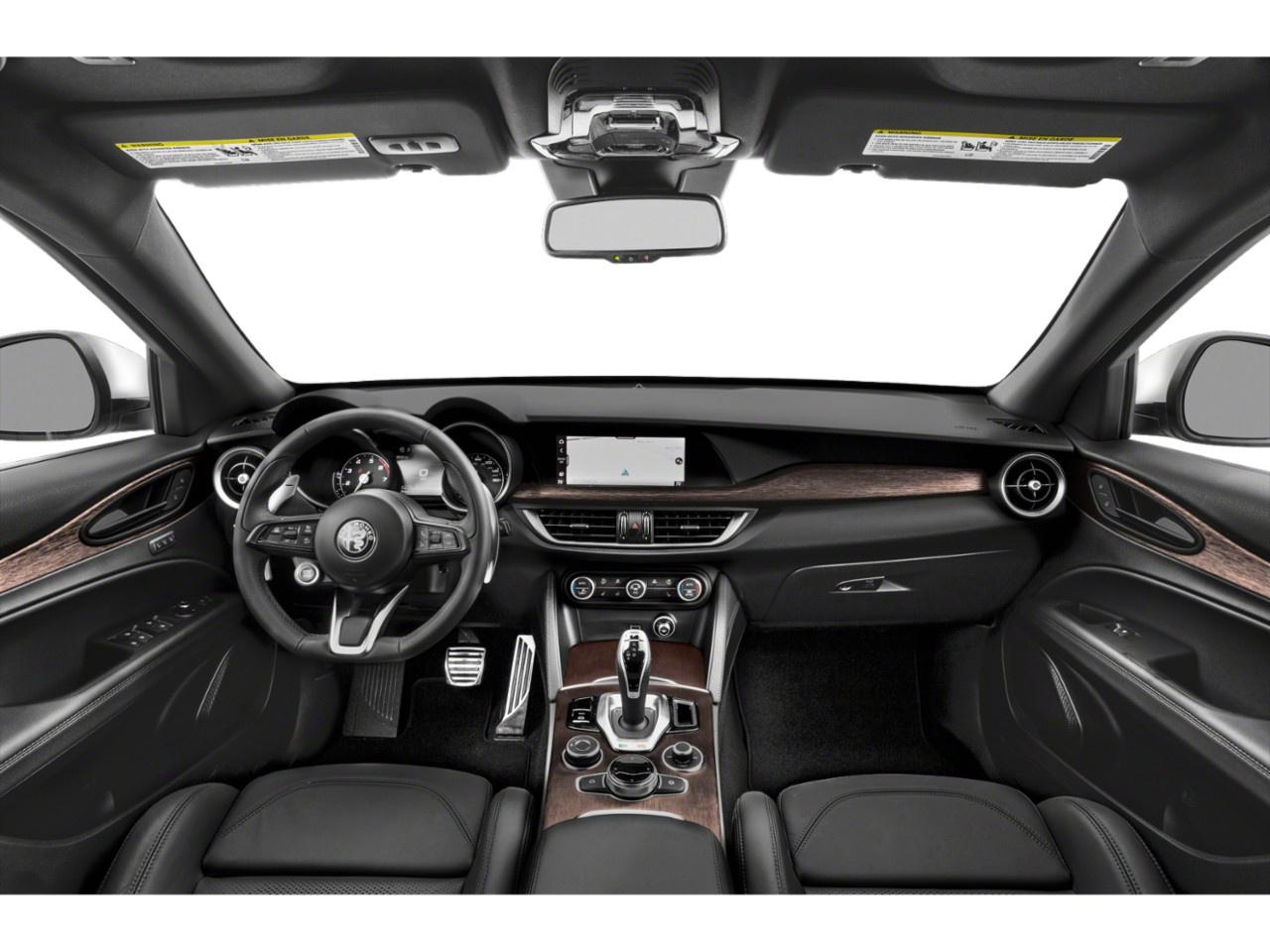 2023 Alfa Romeo Stelvio Veloce AWD Photo