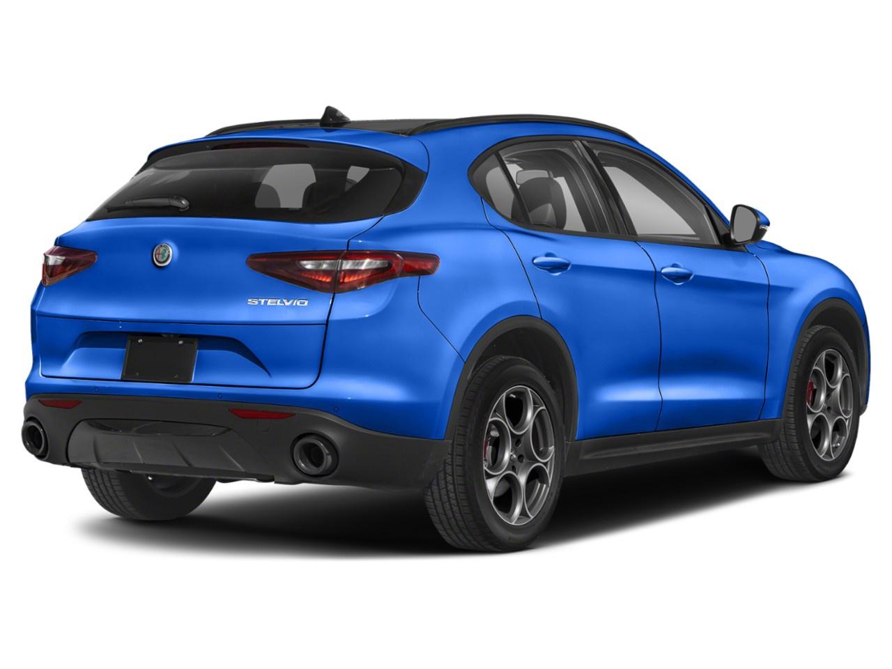 2023 Alfa Romeo Stelvio Veloce AWD Photo