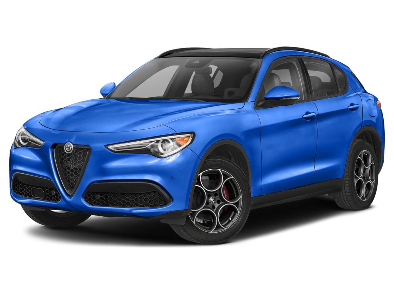 2023 Alfa Romeo Stelvio Veloce AWD Photo0
