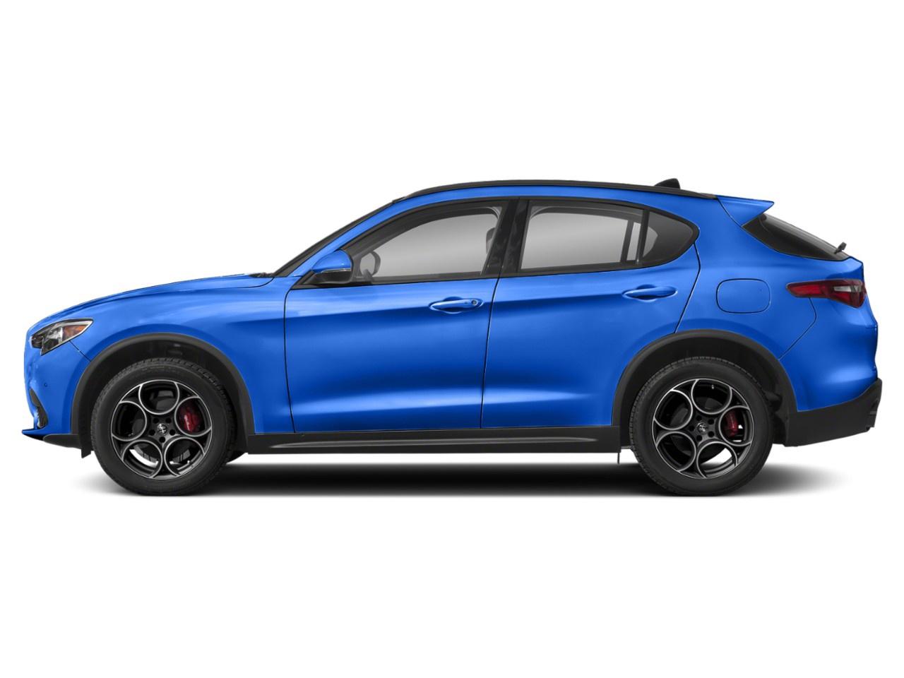 2023 Alfa Romeo Stelvio Veloce AWD Photo