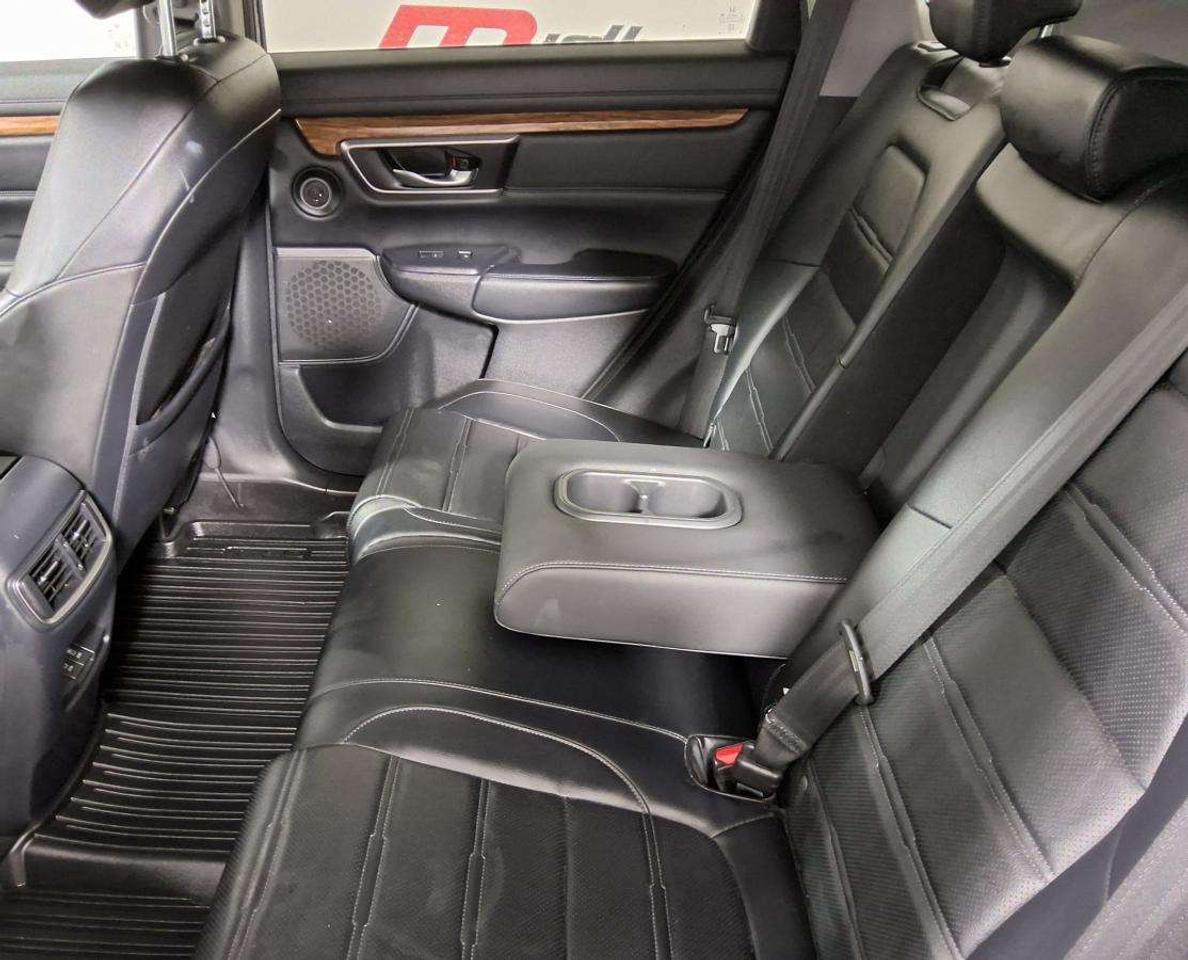 2020 Honda CR-V Touring Photo