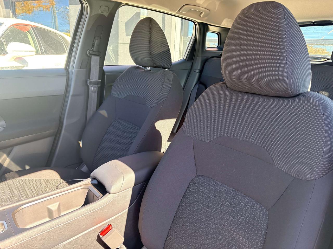 2025 Nissan Kicks S Low Kms! Back Up Camera Blind Spot Monitor Photo