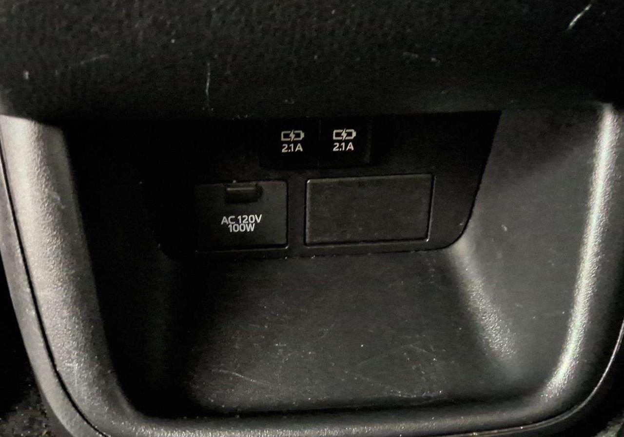 2017 Toyota Highlander LIMITED  Photo