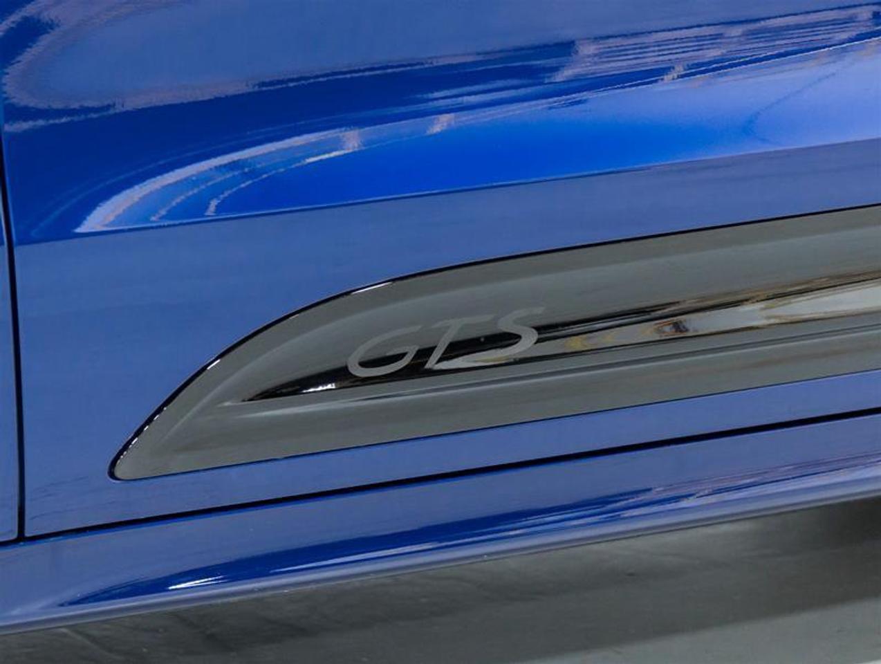 2026 Porsche Macan  Photo
