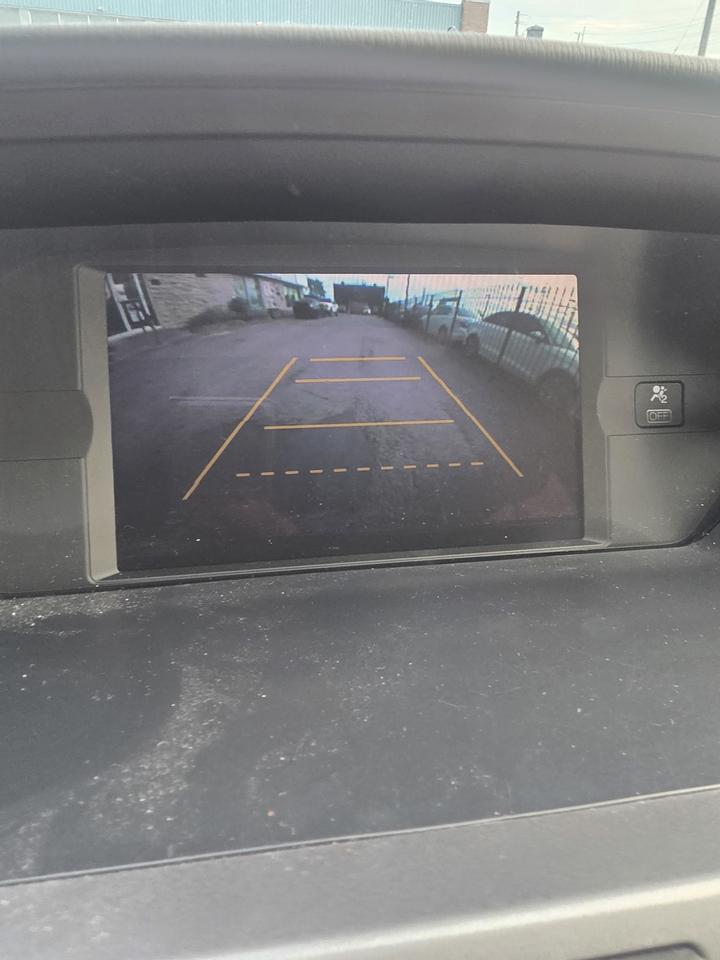 2012 Honda Odyssey EX-L Photo