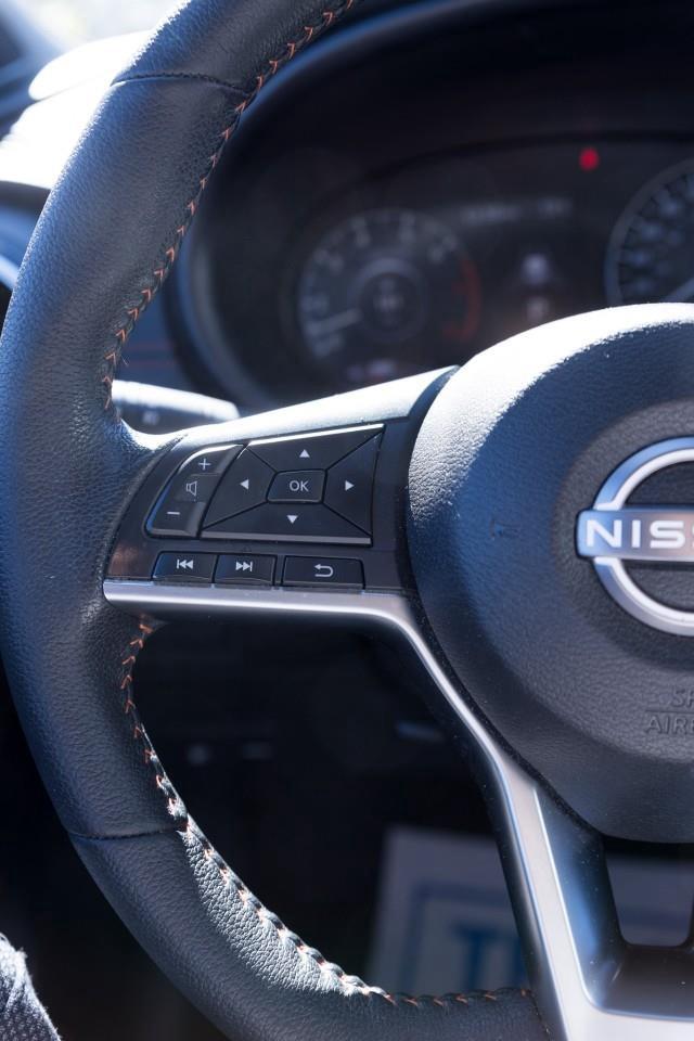 2024 Nissan Kicks SR 4dr Front-Wheel Drive Photo