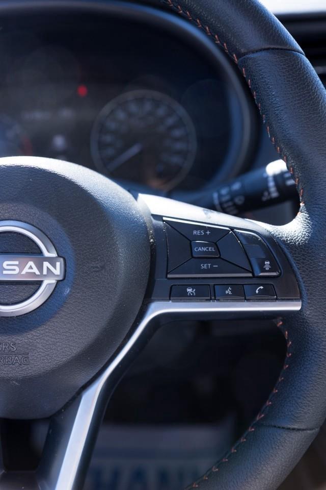 2024 Nissan Kicks SR 4dr Front-Wheel Drive Photo