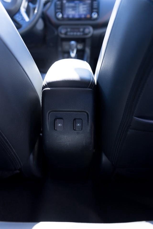 2024 Nissan Kicks SR 4dr Front-Wheel Drive Photo