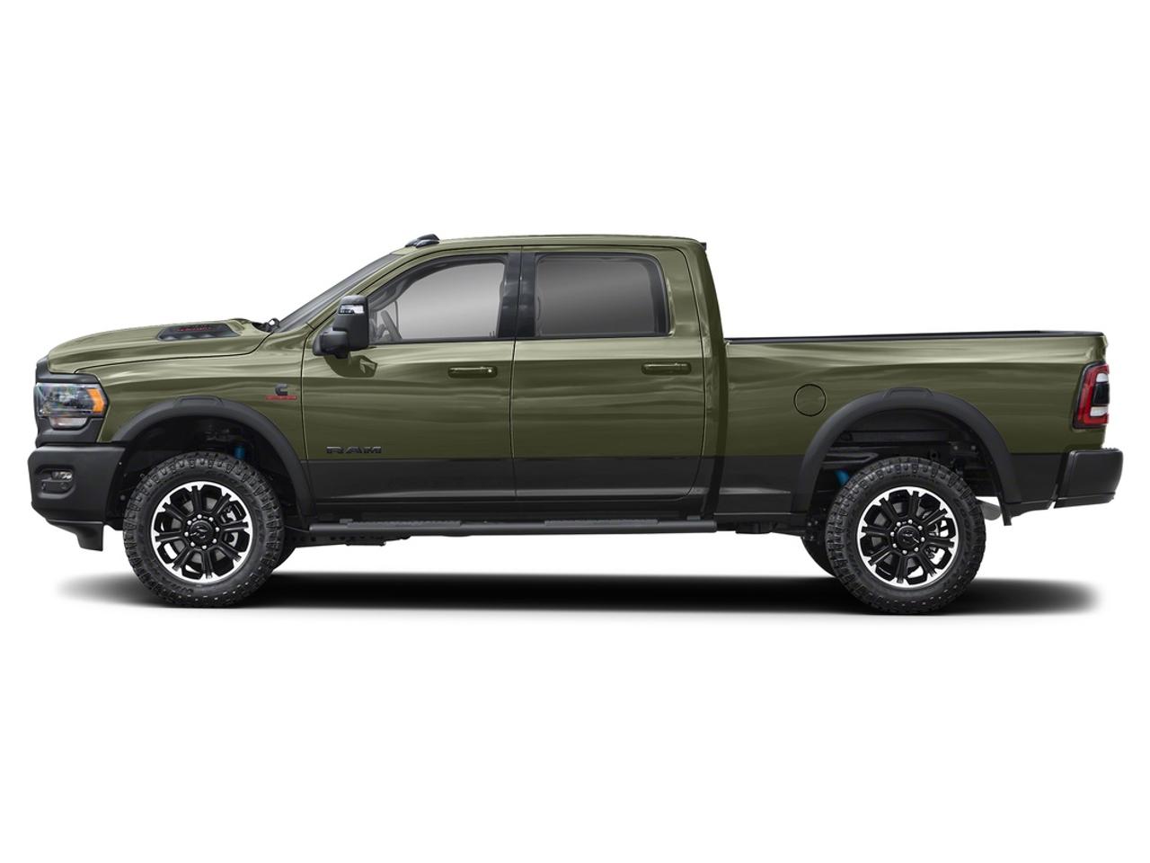 2024 RAM 2500 Power Wagon Photo