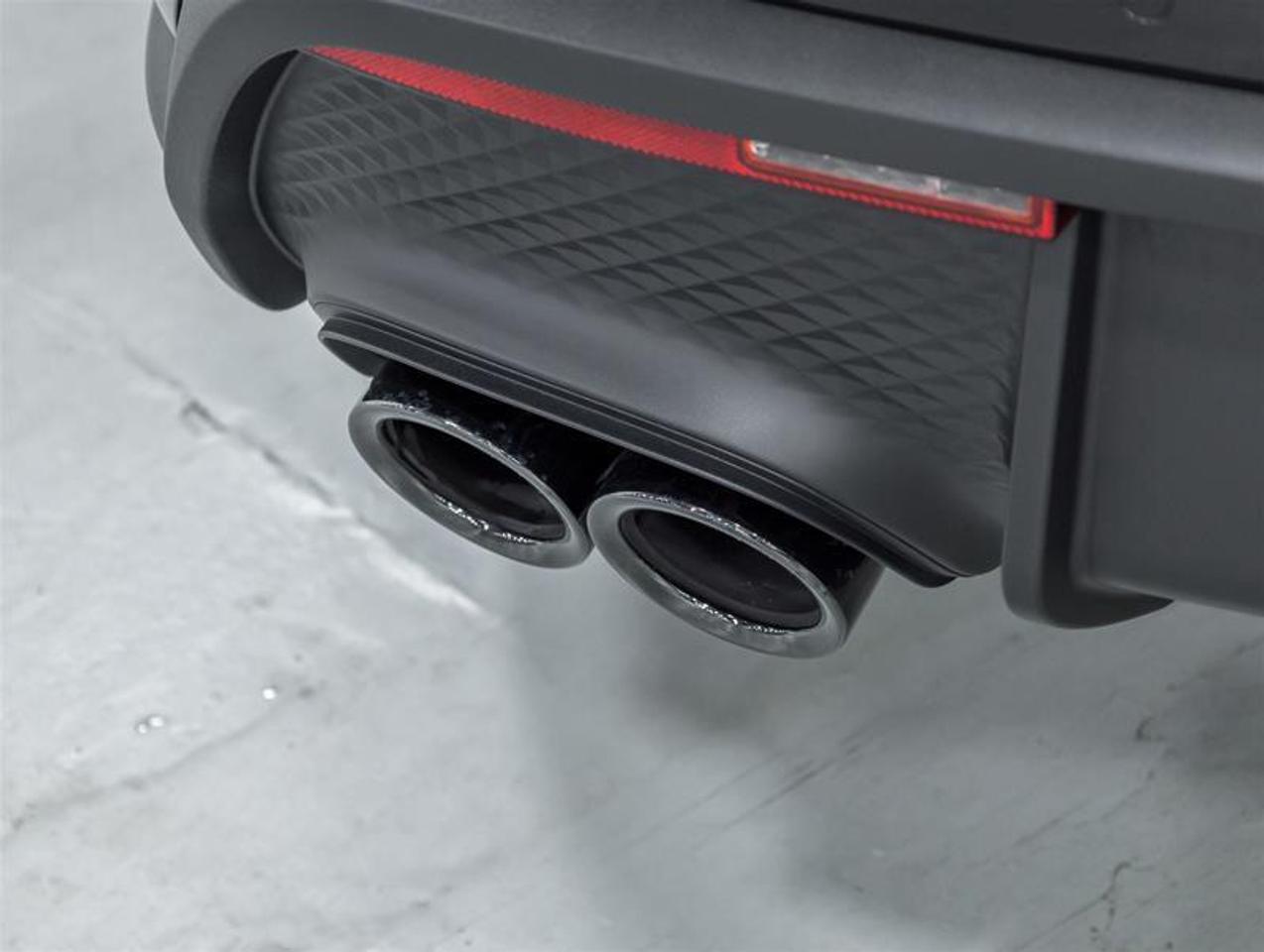 2026 Porsche Macan  Photo