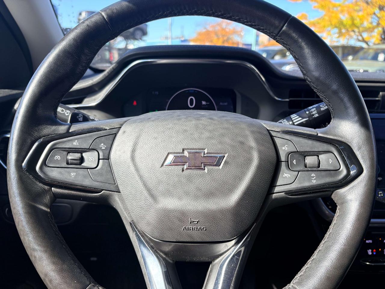2023 Chevrolet Bolt LT EUV Leather Keyless Go Back Up Camera Photo2