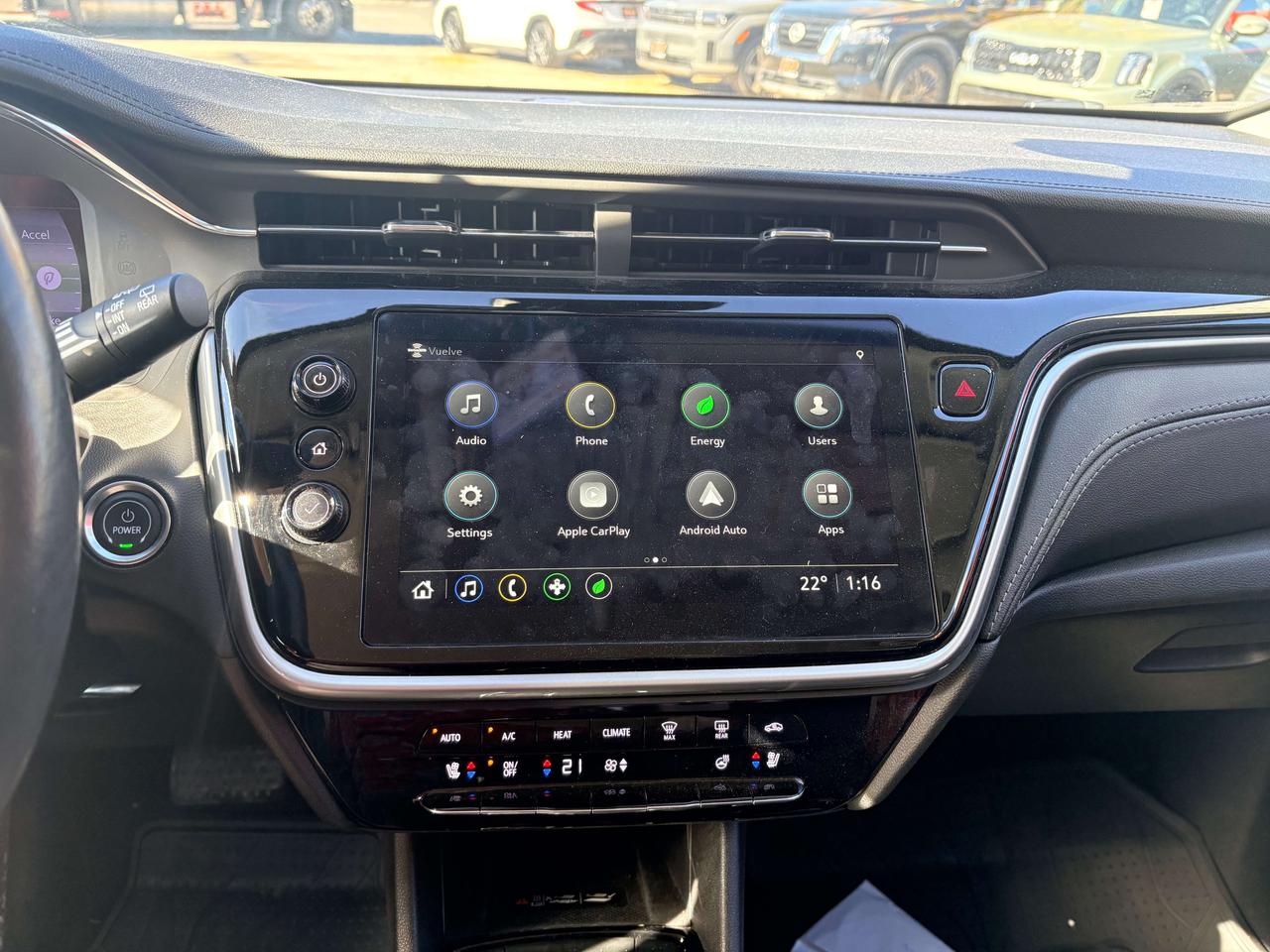 2023 Chevrolet Bolt LT EUV Leather Keyless Go Back Up Camera Photo