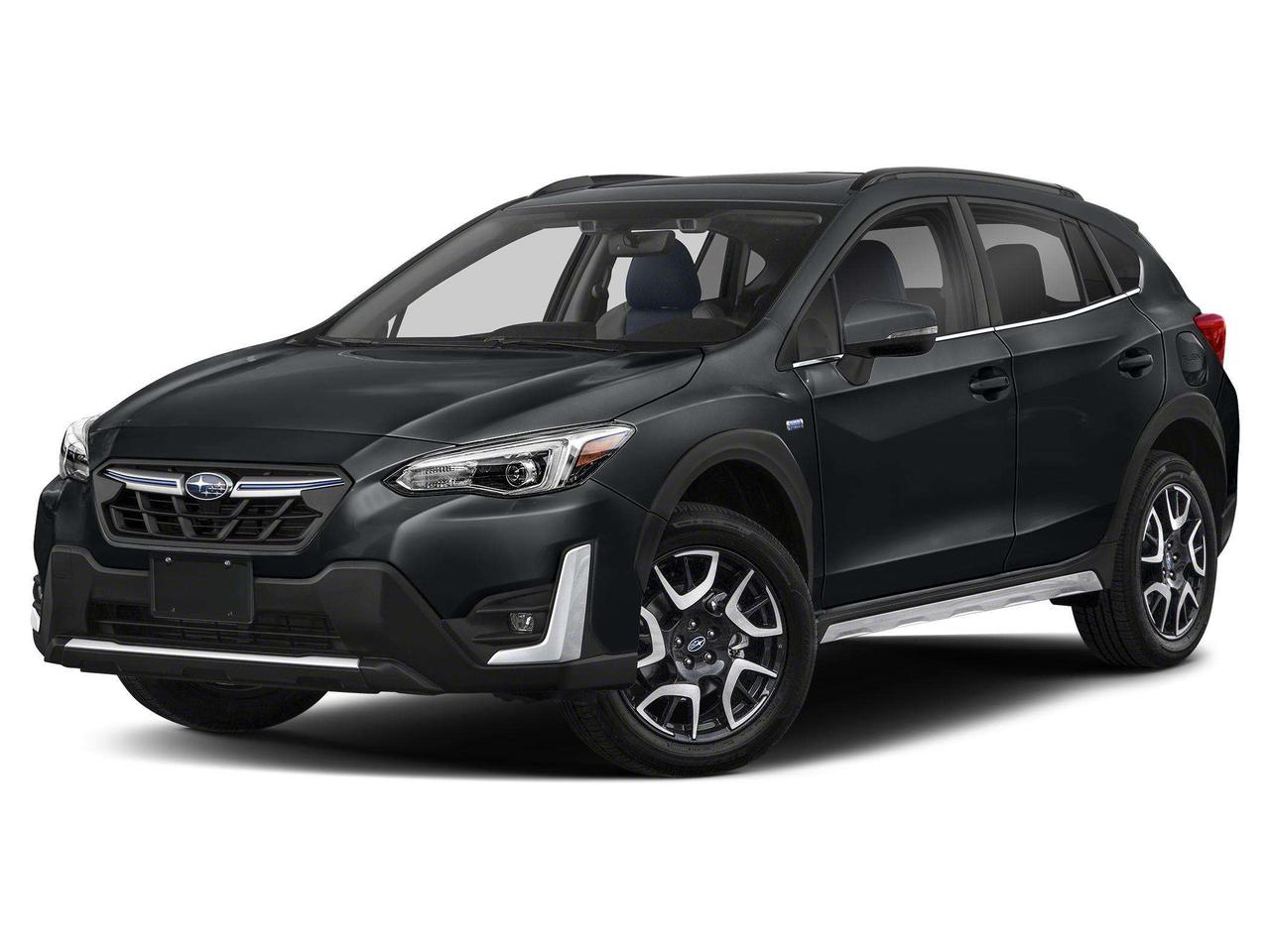 2021 Subaru Crosstrek Limited Photo0